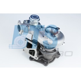 Turbolader T914832 von BTS TURBO günstig für 1219,73 € online kaufen