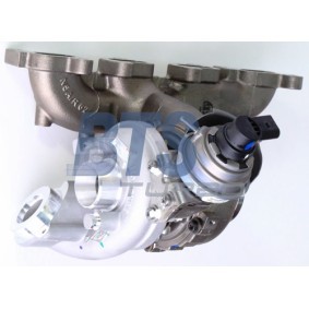Turbolader T914834 von BTS TURBO günstig für 1455,55 € online kaufen