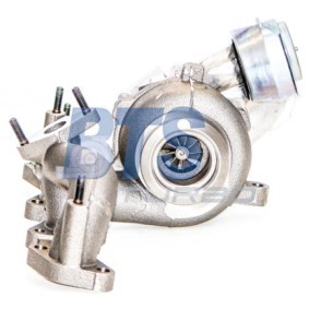 Compre Turbocompressor da BTS TURBO T914836 a um preço baixo por 844,90 €