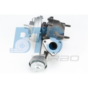 HONDA Turbolader von BTS TURBO