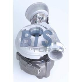 HONDA Turbolader von BTS TURBO