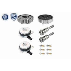 Achetez des Kit de réparation, réglage d’arbre à cames VAICO V25-2176 à prix pour 255,10 €