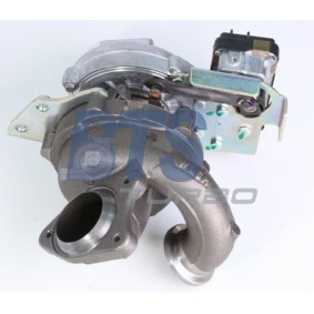 Turbolader von BTS TURBO
