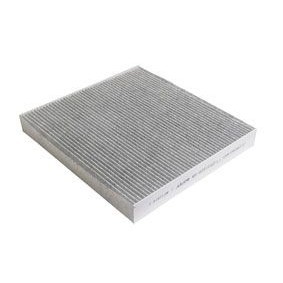 Compre Filtro, ar do habitáculo da ALCO FILTER MS-6291C a um preço baixo por 13,74 €