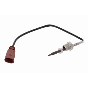 Compre Sensor, temperatura dos gases de escape de VEMO online para Leon IV (KL1) a preços moderados