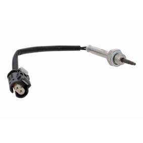 Compre Sensor, temp. gas escape de VEMO online para 7 (F01, F02, F03, F04) a precios moderados