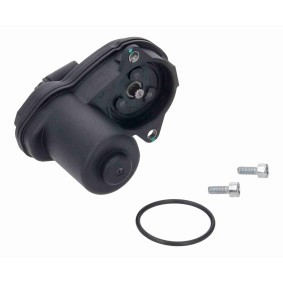 Achetez des Élément d'ajustage, Étrier de frein de stationnement VEMO V20-77-0064 à prix pour 276,92 €