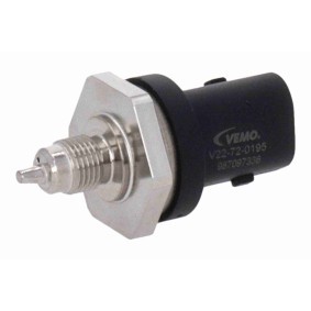 Öltemperatursensor V22-72-0195 CITROËN C4 von VEMO
