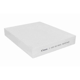 Achetez des Filtre d'habitacle VEMO V25-30-0003 à prix pour 14,60 €