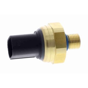 Achetez des Capteur, pression de carburant VEMO V25-72-0137 à prix pour 51,66 €