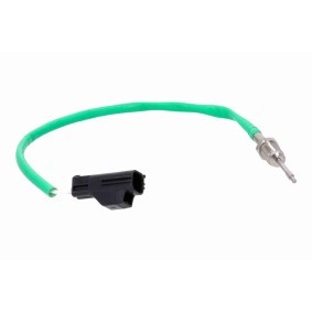 Compre Sensor, temperatura dos gases de escape da VEMO V25-72-0345 a um preço baixo por 202,63 €