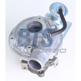 Turbolader von BTS TURBO