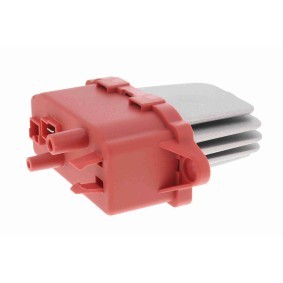 Regler, Innenraumgebläse V27-79-0001