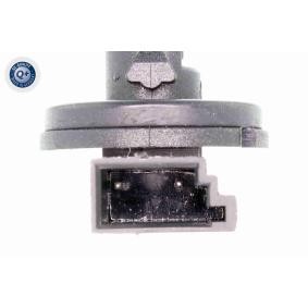 Verdampfer, Klimaanlage V30-65-0040