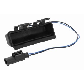 Comprar Conmutador, Desbloqueo tapa maletero de VEMO V30-73-0353 a bajo precio de 40,41 €