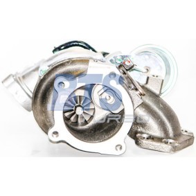 Turbolader von BTS TURBO T915277