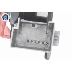 Køb Kontakt, parkeringsbremseaktivering af VEMO V33-73-0152 til den lave pris 710,33 DKK