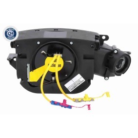 Wickelfeder, Airbag V40-72-0111