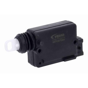 Køb Servomotor, centrallåsesystem af VEMO V46-77-0014 til den lave pris 512,82 DKK