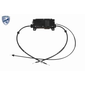 Køb Servomotor, standbremse kaliber af VEMO V48-77-0018 til den lave pris 7408,94 DKK