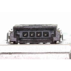 Sensor, Längs- / Querbeschleunigung von VEMO V52-72-0342