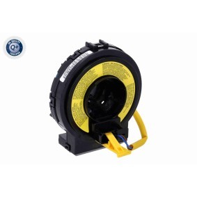 Wickelfeder, Airbag V52-72-0411