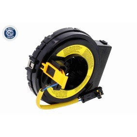 Wickelfeder, Airbag V53-72-0160