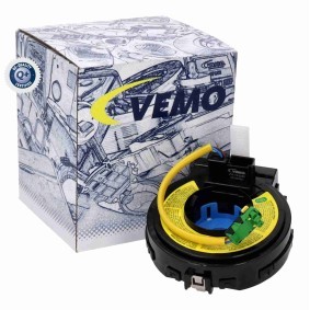 Wickelfeder, Airbag V53-72-0163