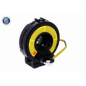 Wickelfeder, Airbag V53-72-0164