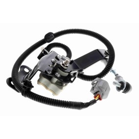 Sensor, Luftfederungsniveau V70-72-0361
