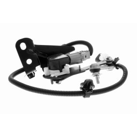 Sensor, Luftfederungsniveau V70-72-0366