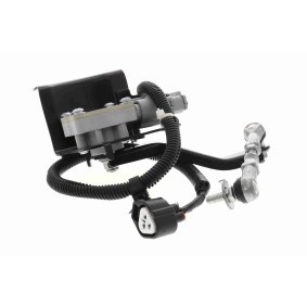 Sensor, Luftfederungsniveau V70-72-0393