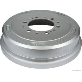 Bremstrommel J3402015