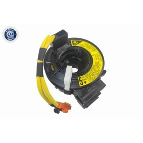 Wickelfeder, Airbag V70-72-0480