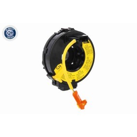 Köp Klockfjäder, airbag av VEMO V70-72-0509 till det låga priset 1756,32 kr