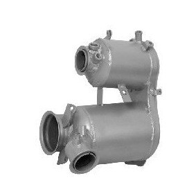 Partikelfilter (DPF) 14.24.73 von IMASAF günstig für 1506,64 € online kaufen