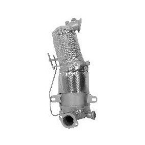 Köp Partikelfilter (DPF) av IMASAF 24.49.93 till det låga priset 23719,19 kr