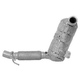 Köp Partikelfilter (DPF) av IMASAF 50.15.73 till det låga priset 19792,45 kr