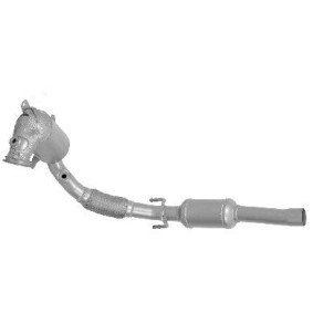 Partikelfilter (DPF) für CUPRA von IMASAF
