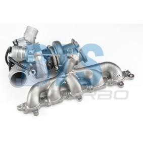 Turbolader T915493 für FORD
