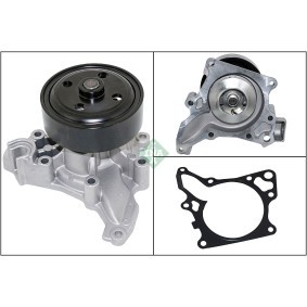 Achetez des Pompe à eau INA 538 0712 10 à prix pour 78,09 €