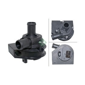Osta Kiertovesipumppu INA:llä 539 0013 10 edullisesti hintaan 125,42 €