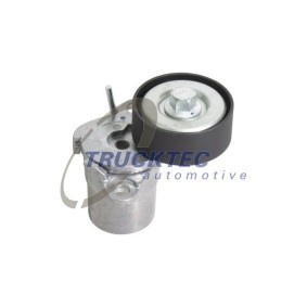 Compre Tensor de correia, correia trapezoidal estriada da TRUCKTEC AUTOMOTIVE 07.19.007 a um preço baixo por 58,42 €