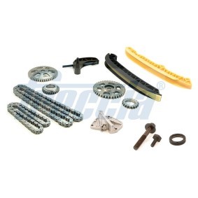 Achetez des Kit de chaîne de distribution FRECCIA TK08-1213 à prix pour 260,46 €