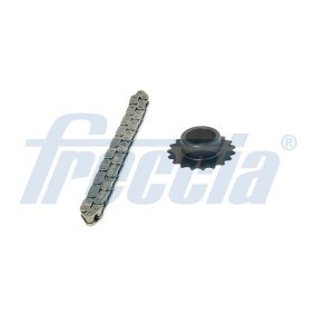 Steuerkette von FRECCIA für CLIO I (B/C57_, 5/357_) günstig online kaufen