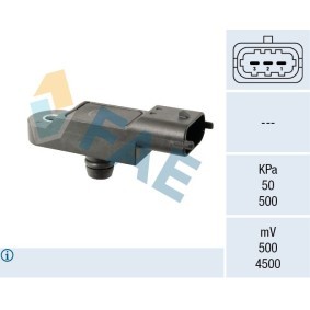 Köp Sensor, laddtryck av FAE 15276 till det låga priset 359,65 kr