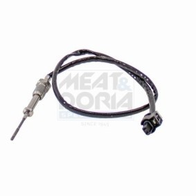 Abgastemperatursensor 12866 für Schrägheck (R56) für 88,98 CHF