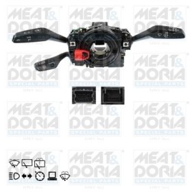 Køb Ratstammekontakt af MEAT & DORIA 231920 til den lave pris 2248,53 DKK