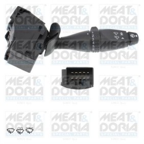 Køb Ratstammekontakt af MEAT & DORIA 231930 til den lave pris 1049,30 DKK