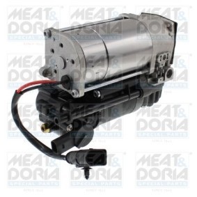 Compre Compressor de suspensão a ar da MEAT & DORIA 58046 a um preço baixo por 590,28 €